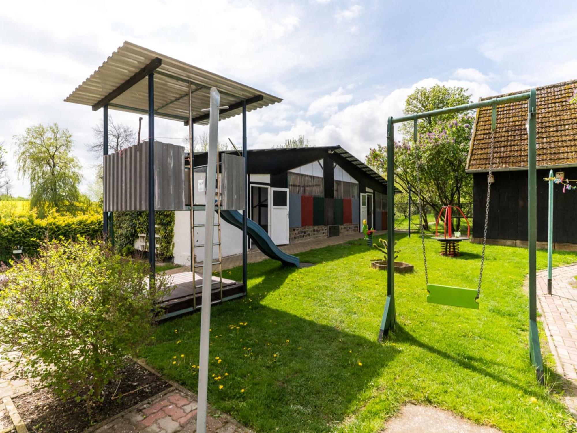 Lake View Apartment In Klein Pravtshagen With Garden Exterior photo