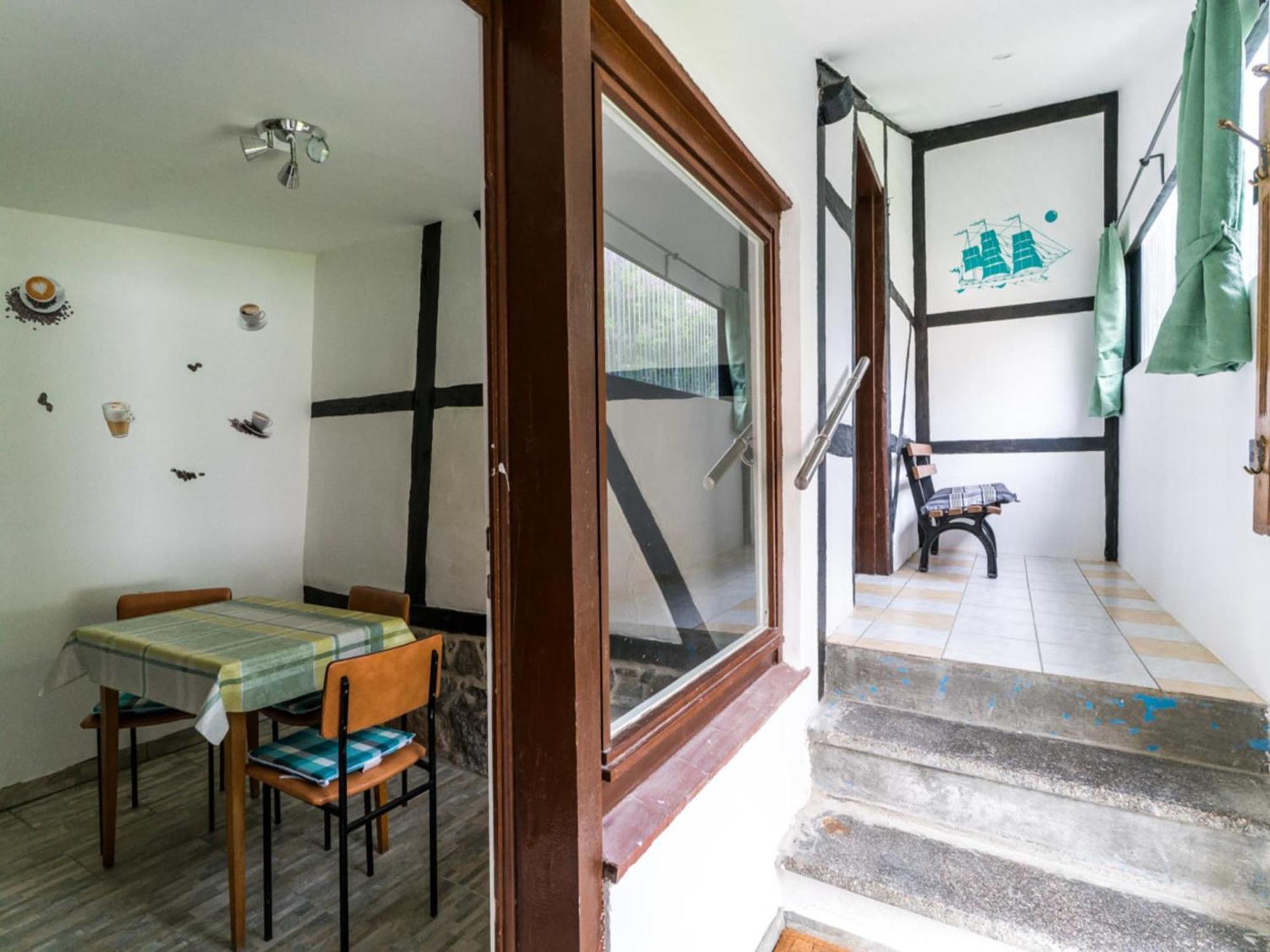 Lake View Apartment In Klein Pravtshagen With Garden Exterior photo