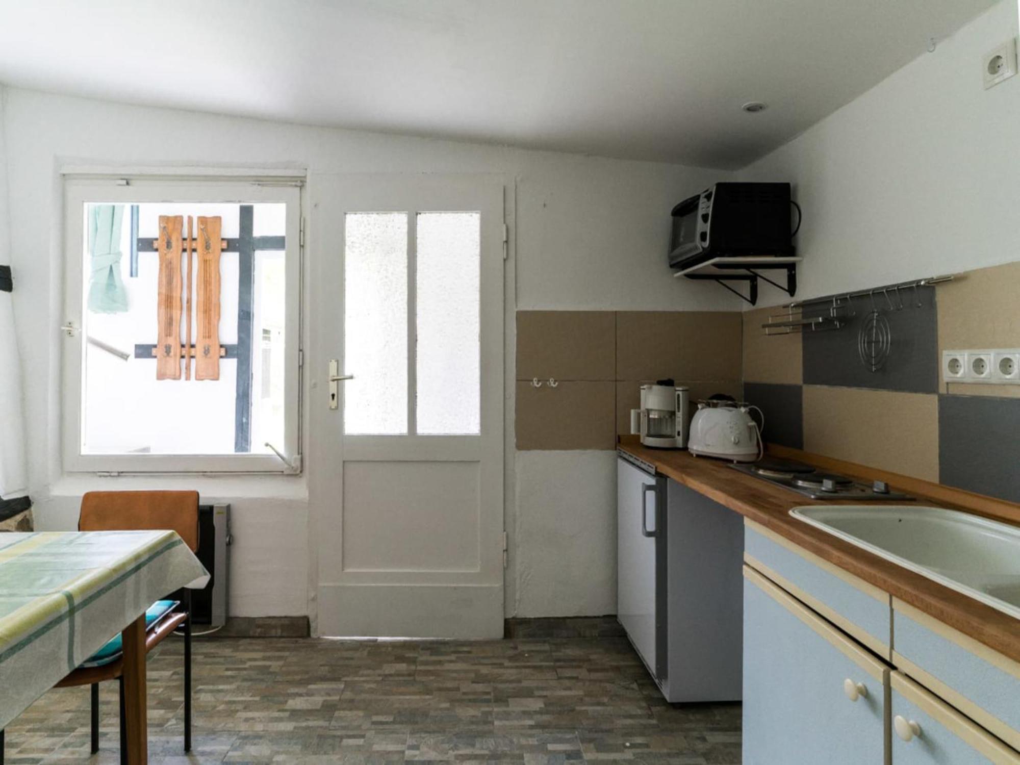Lake View Apartment In Klein Pravtshagen With Garden Exterior photo